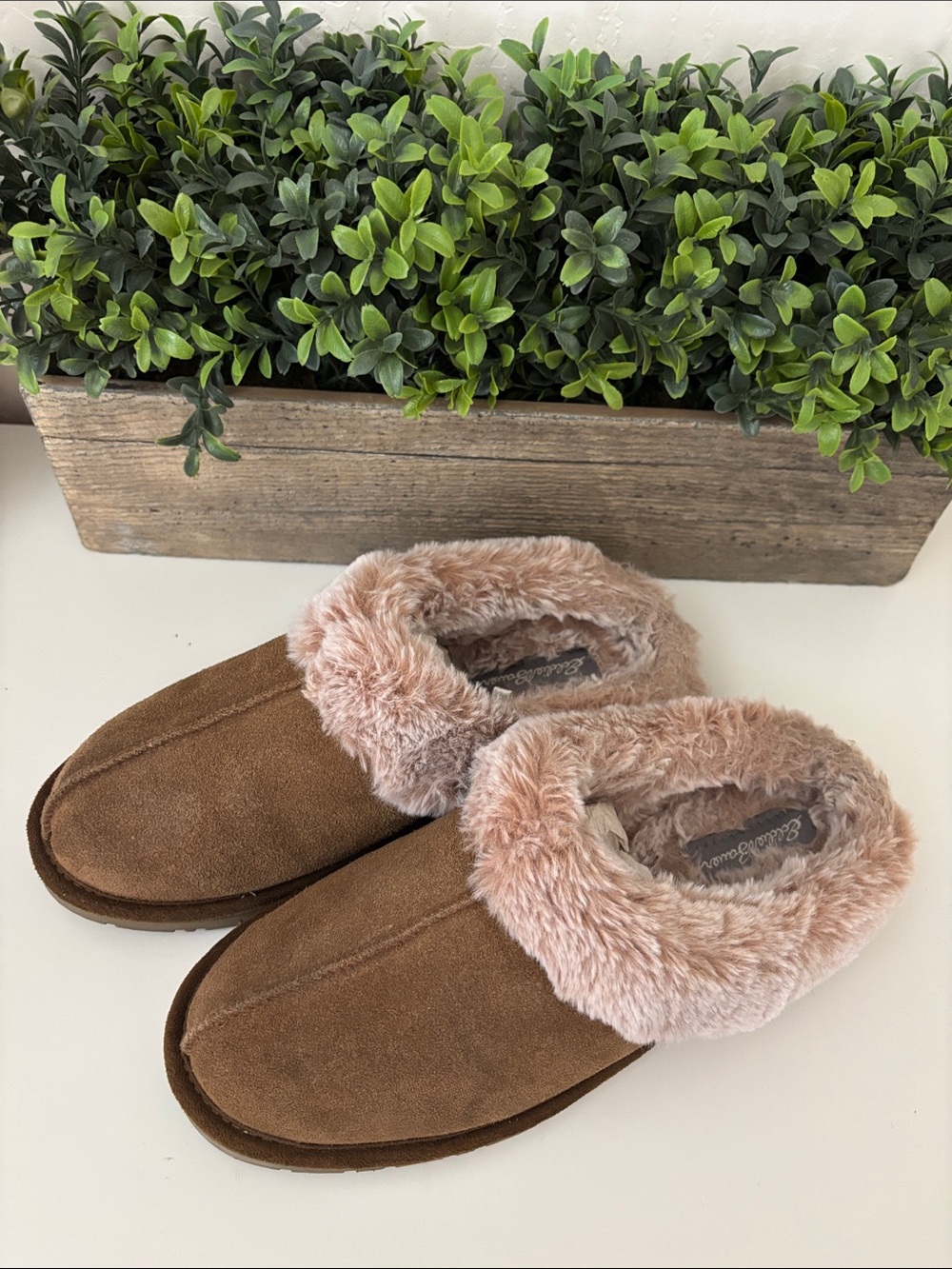 Eddie Bauer Janie Women’s clog slippers
